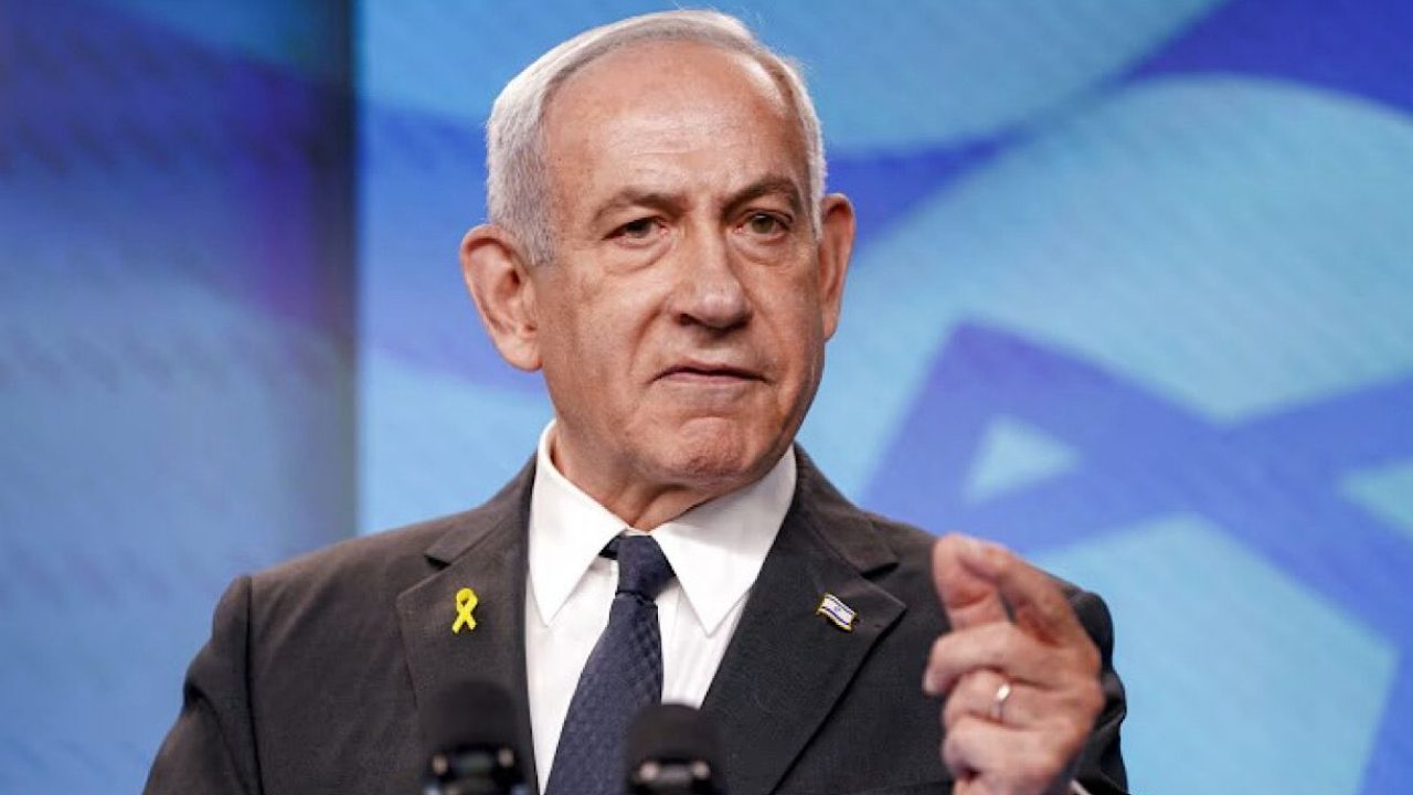 natanyahu