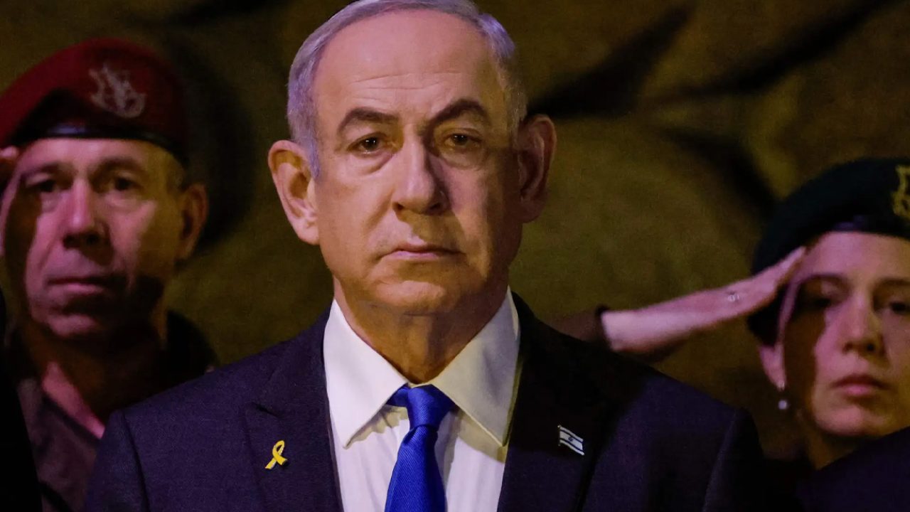 natanyahu