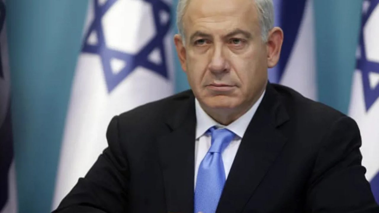 natanyahu