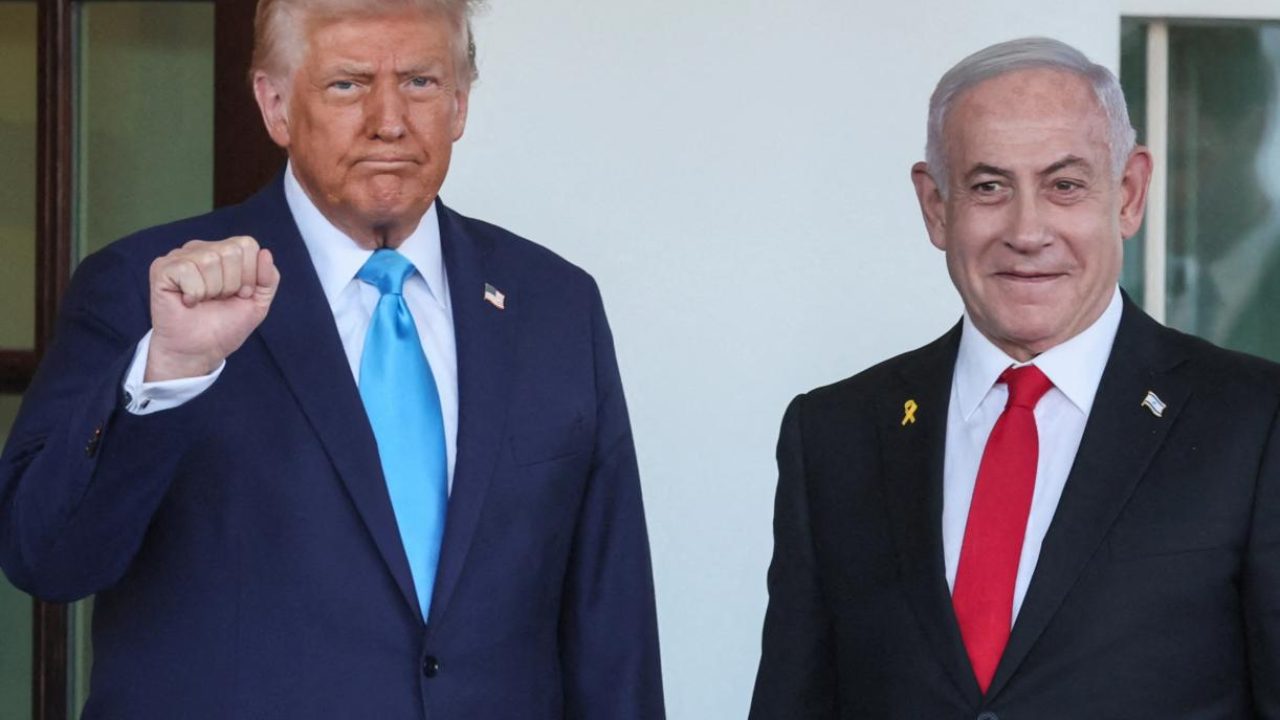 natanyahu