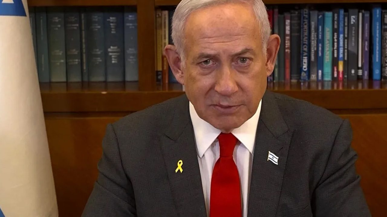 natanyahu