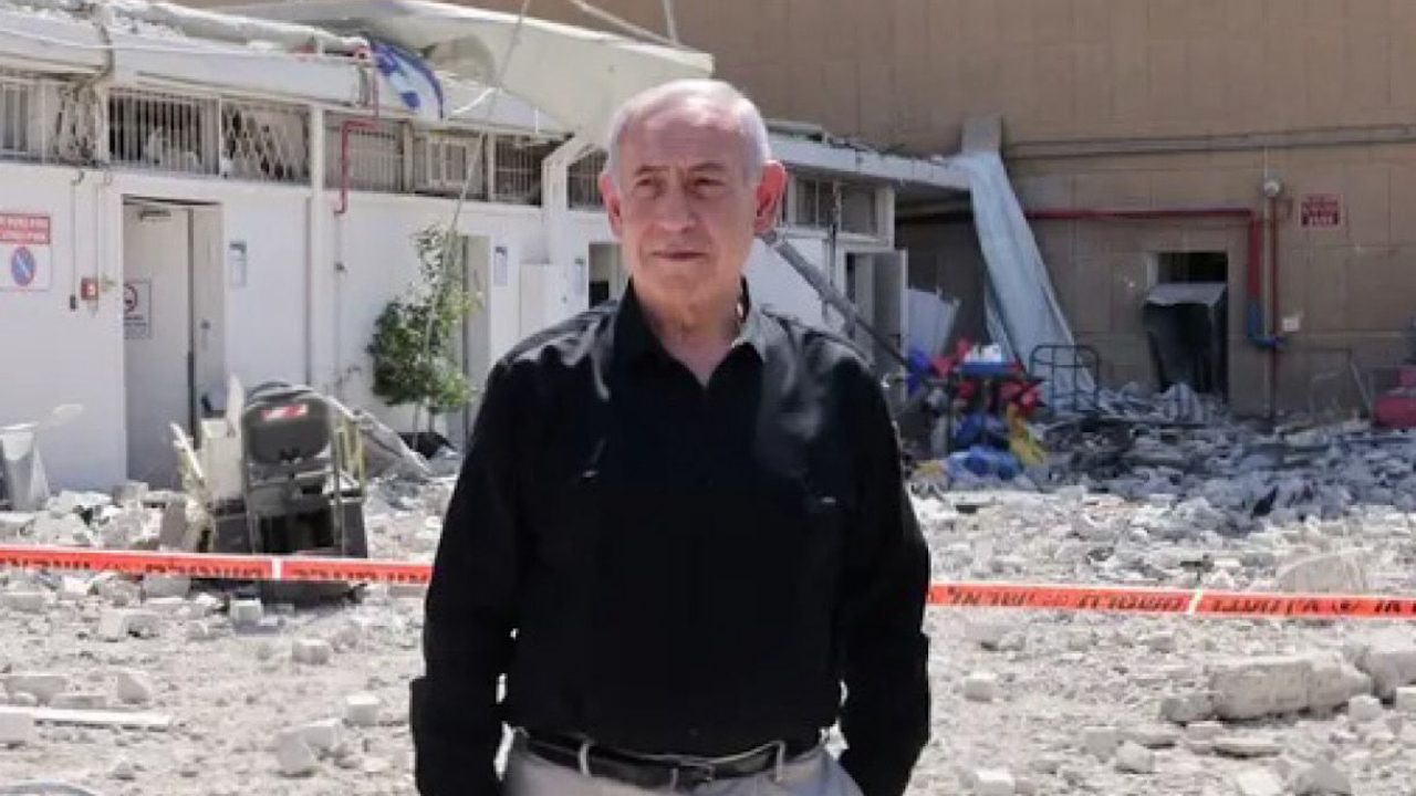 natanyahu