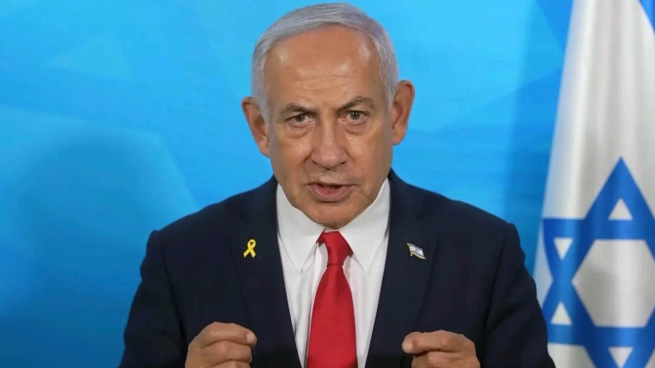 natanyahu