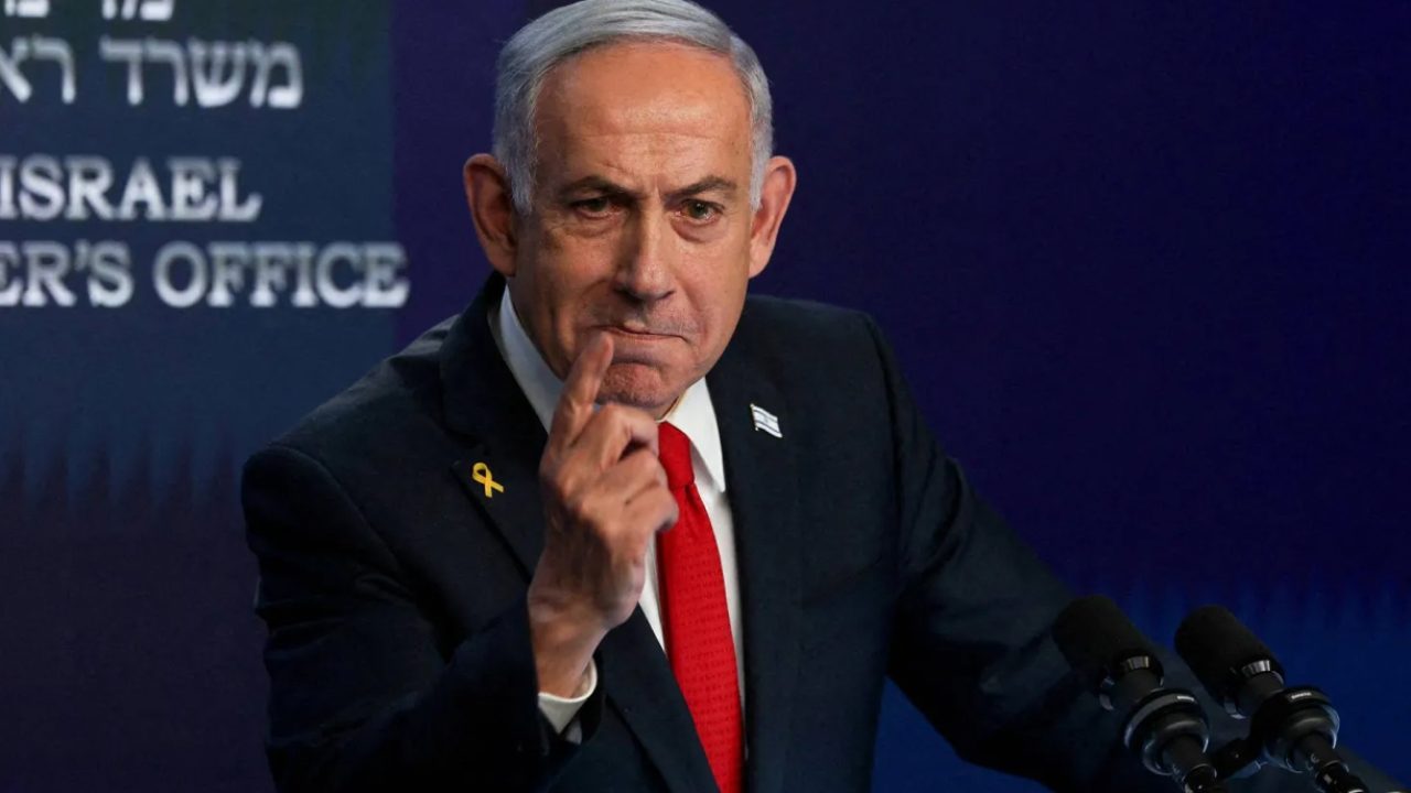 natanyahu