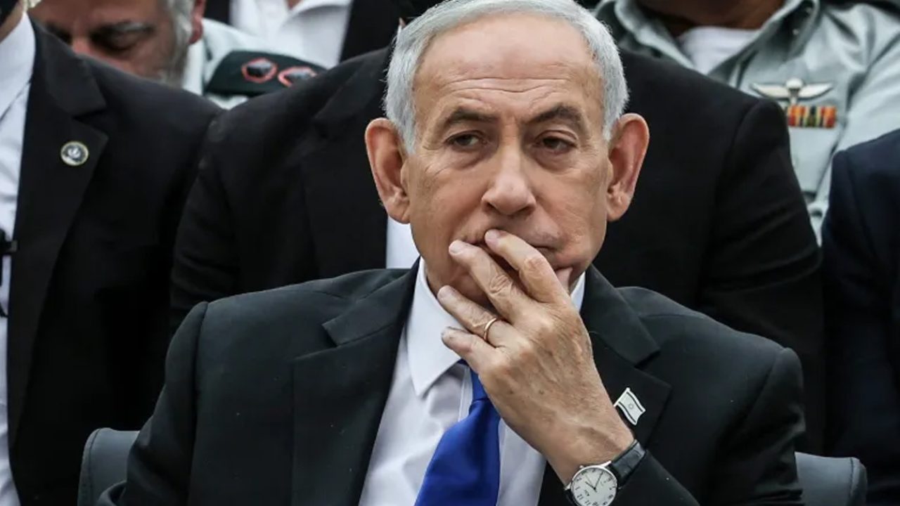 natanyahu