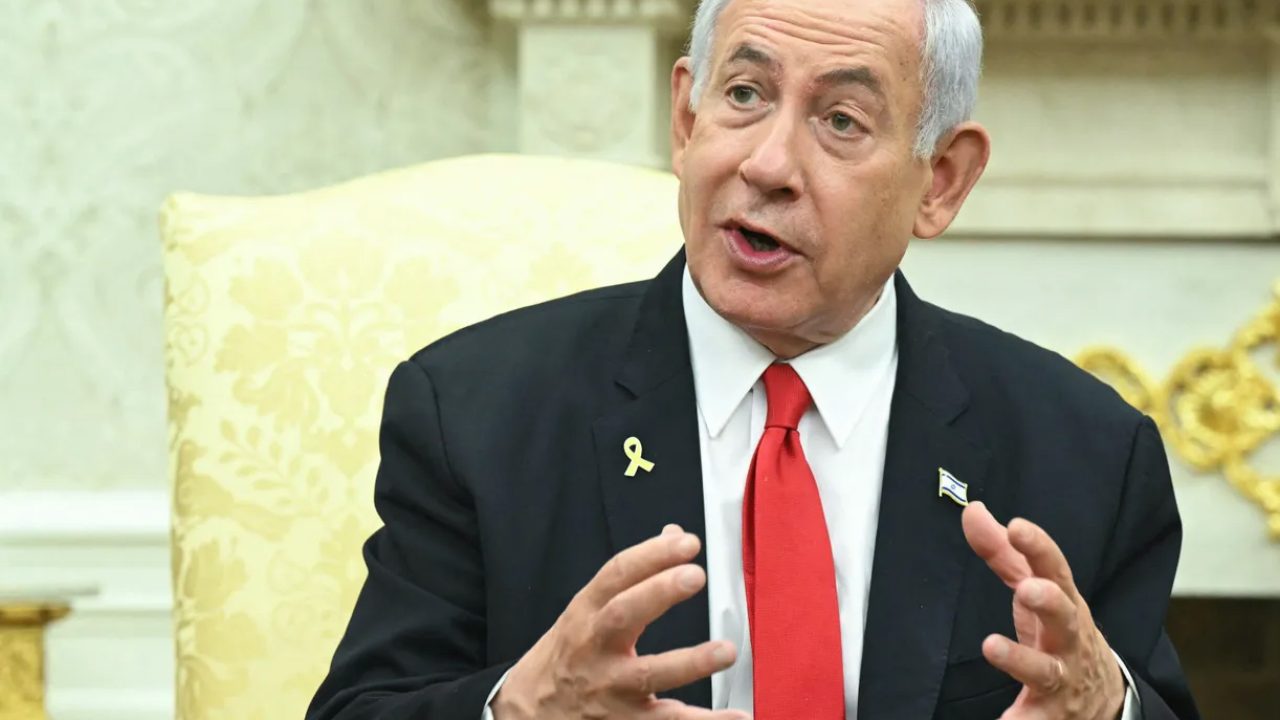 natnyahu