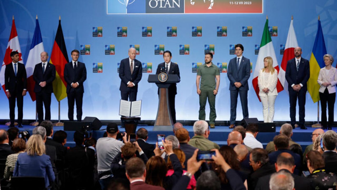 nato
