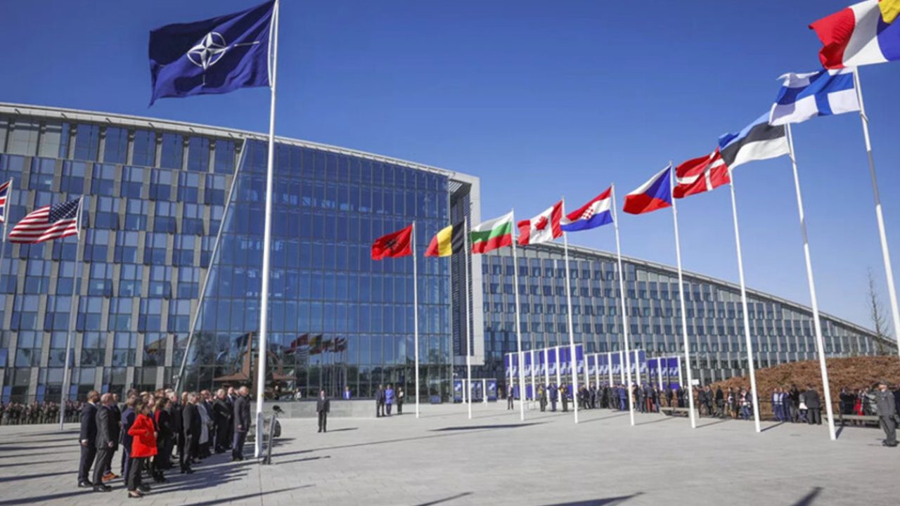 nato
