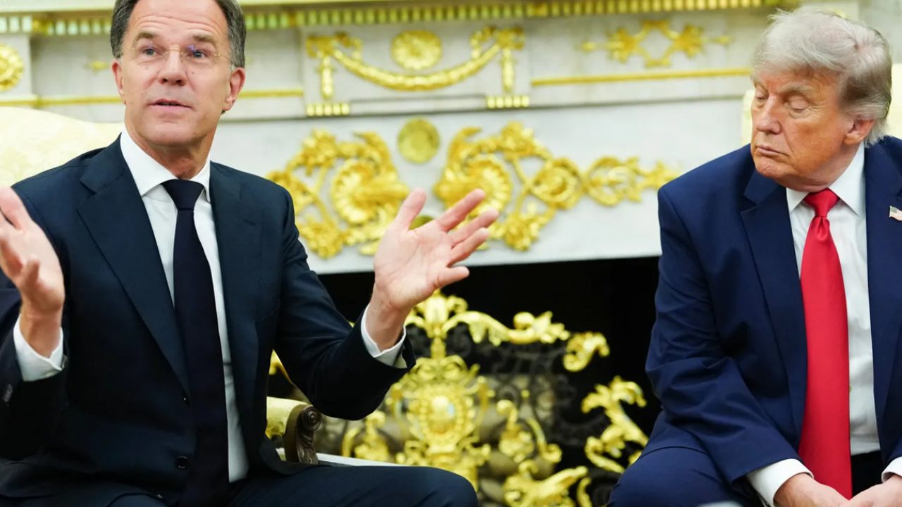 nato