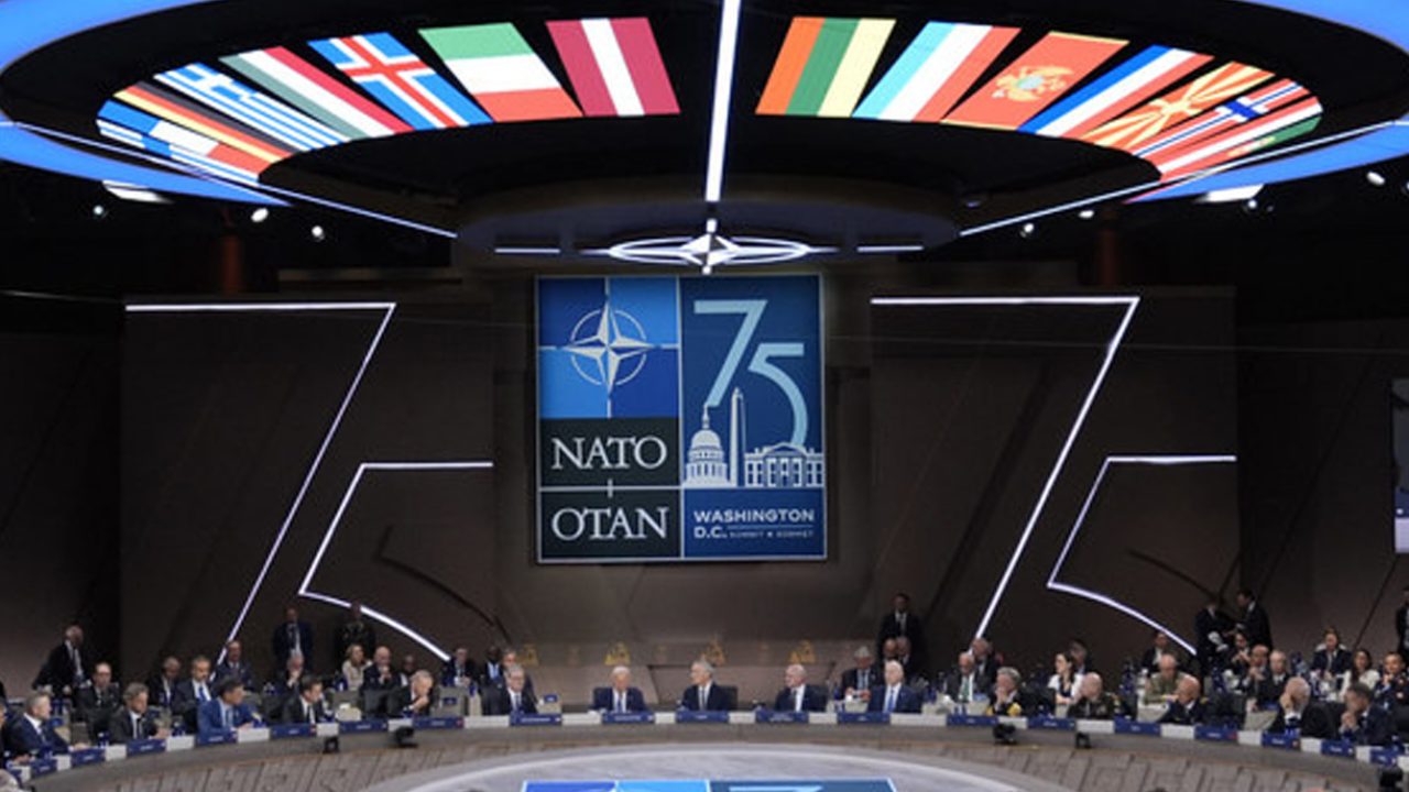 nato