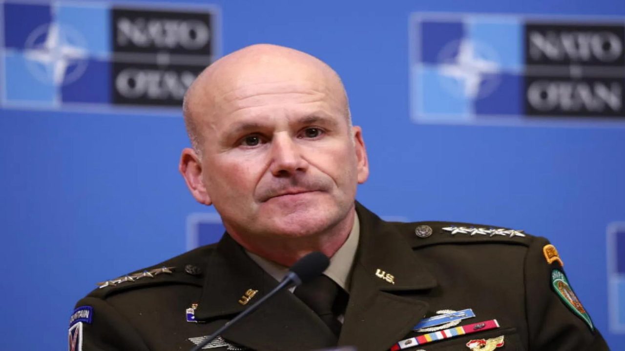 nato