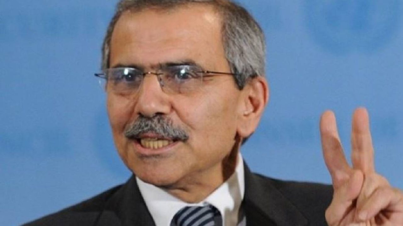 nawaf salam 2