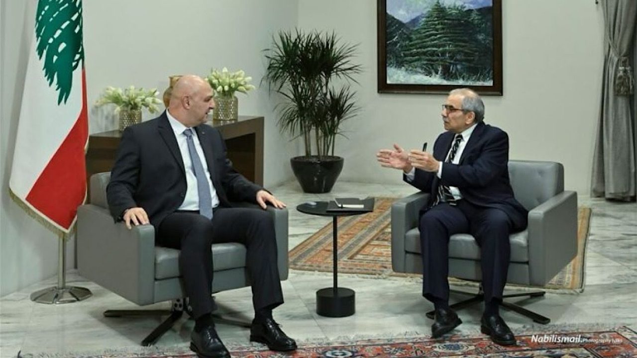 nawaf salam joseph aoun nawaf salam joseph aoun