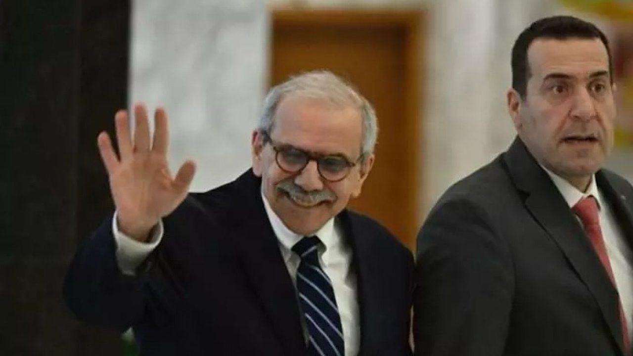 nawaf salam2