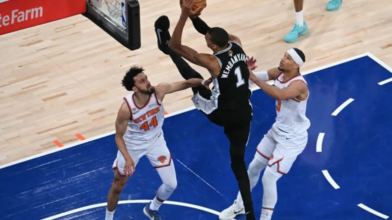 nba