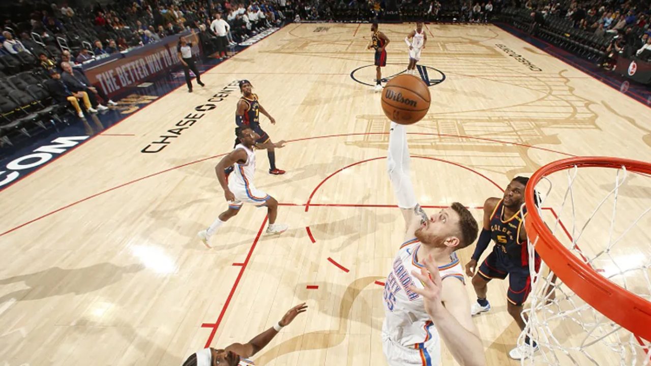 nba