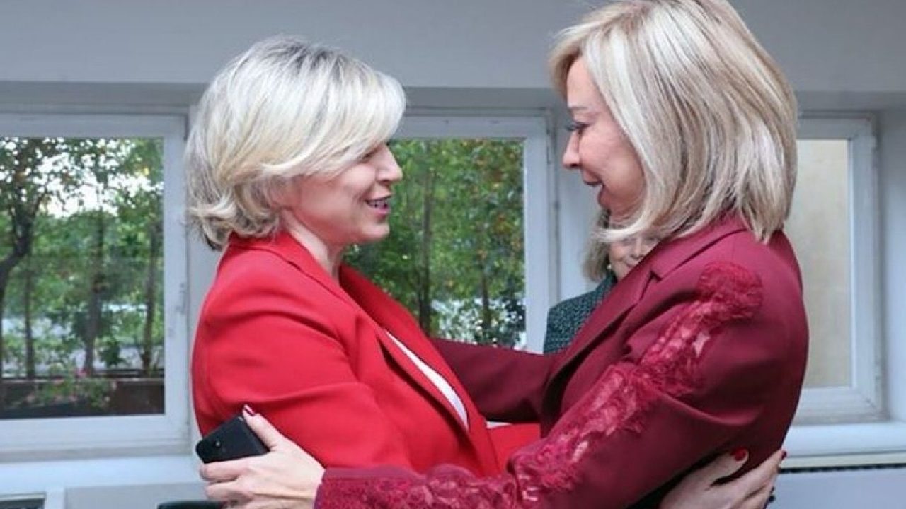 neamat and claudine aoun