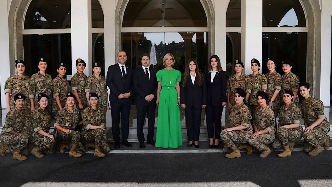 neemat aoun
