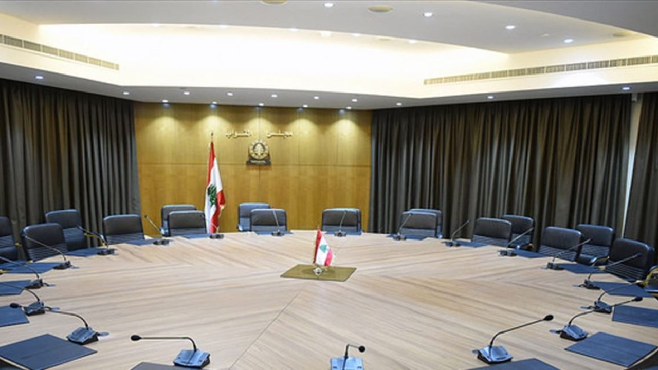 negotiation table