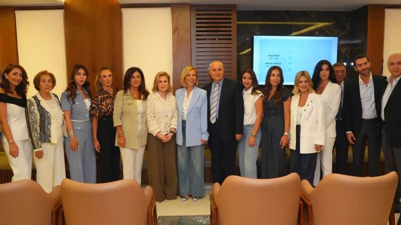 nehmet-aoun