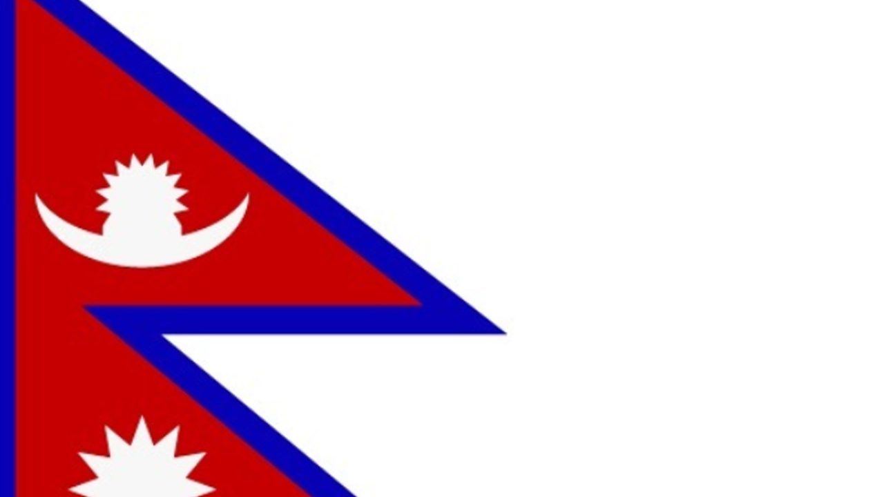 nepal