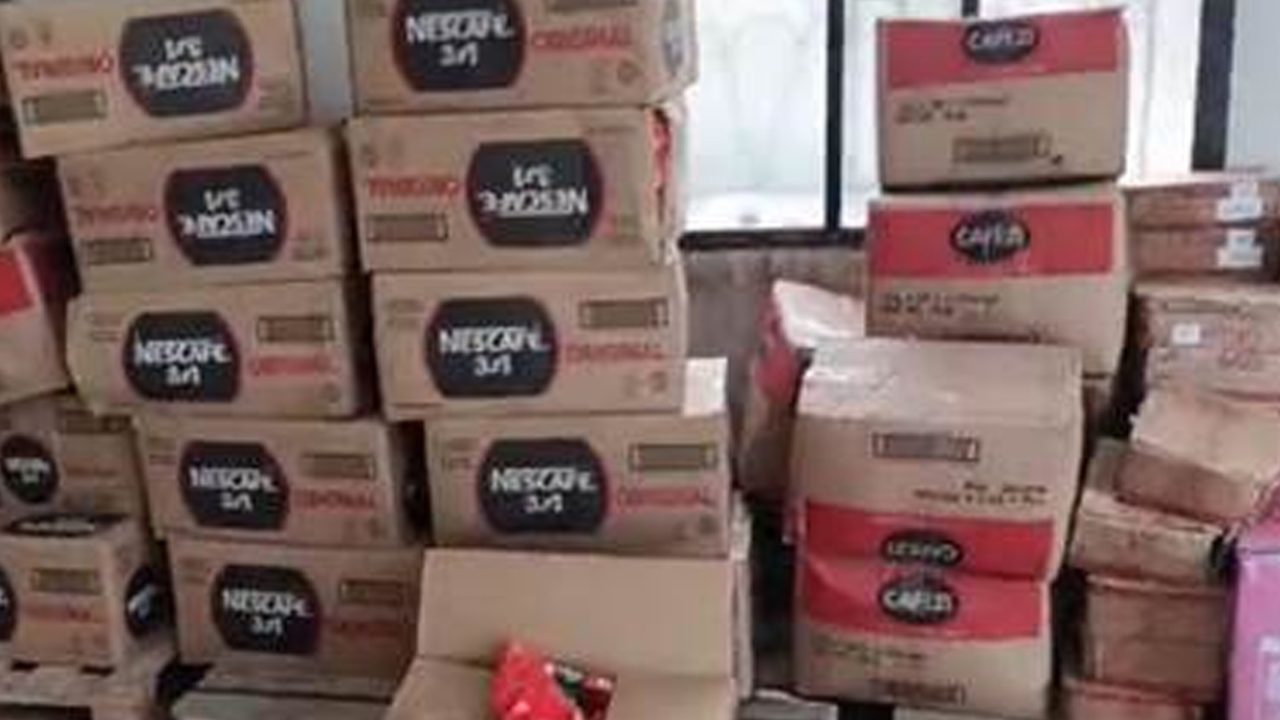 nescafe nescafe