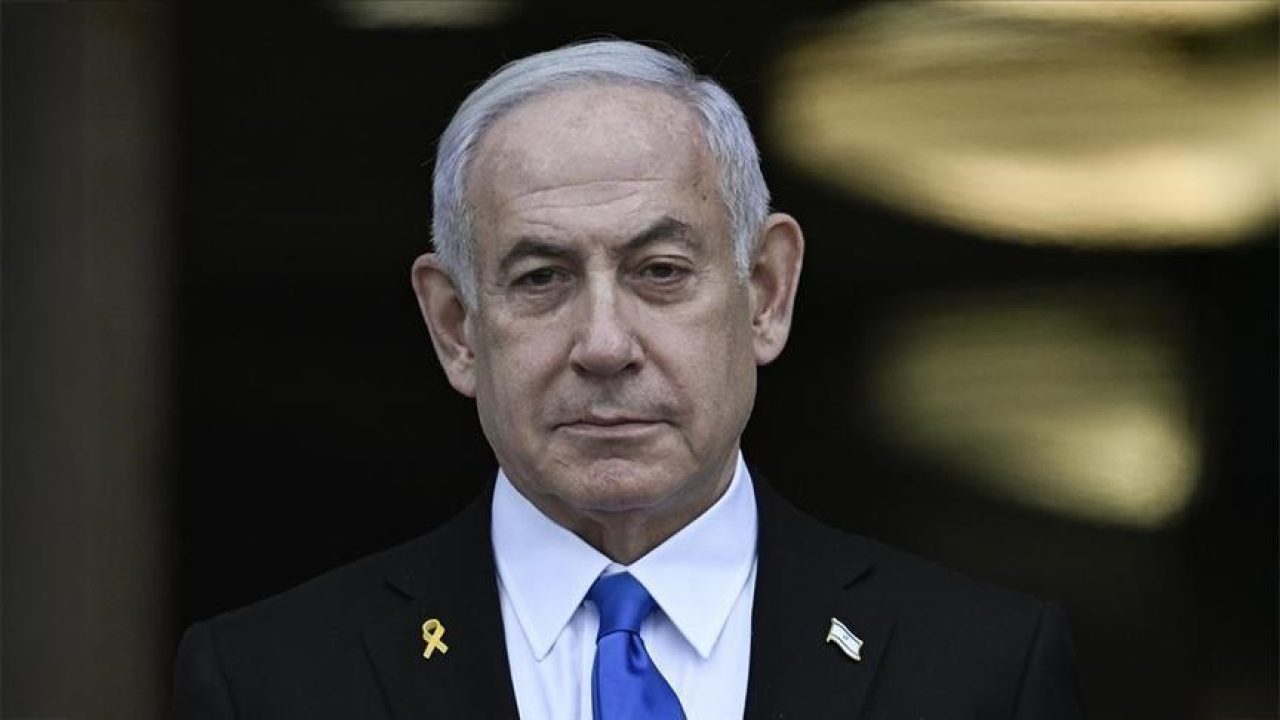 netanyahou