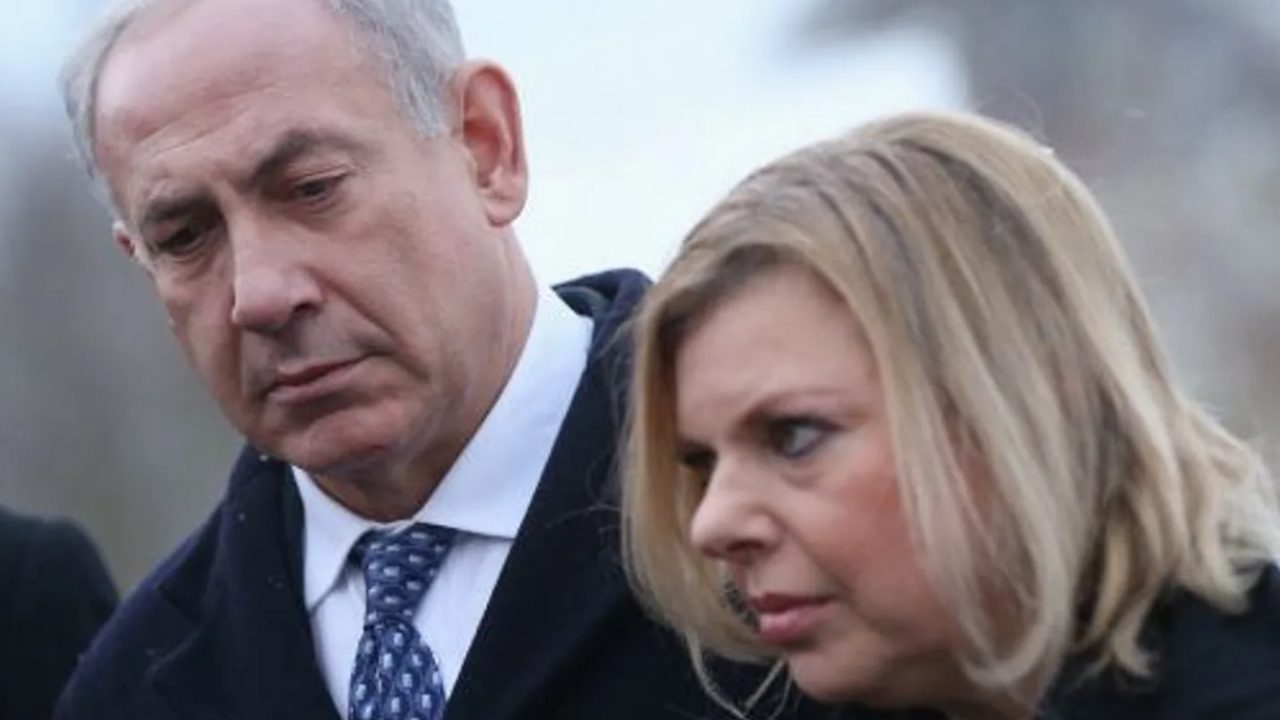 netanyahu