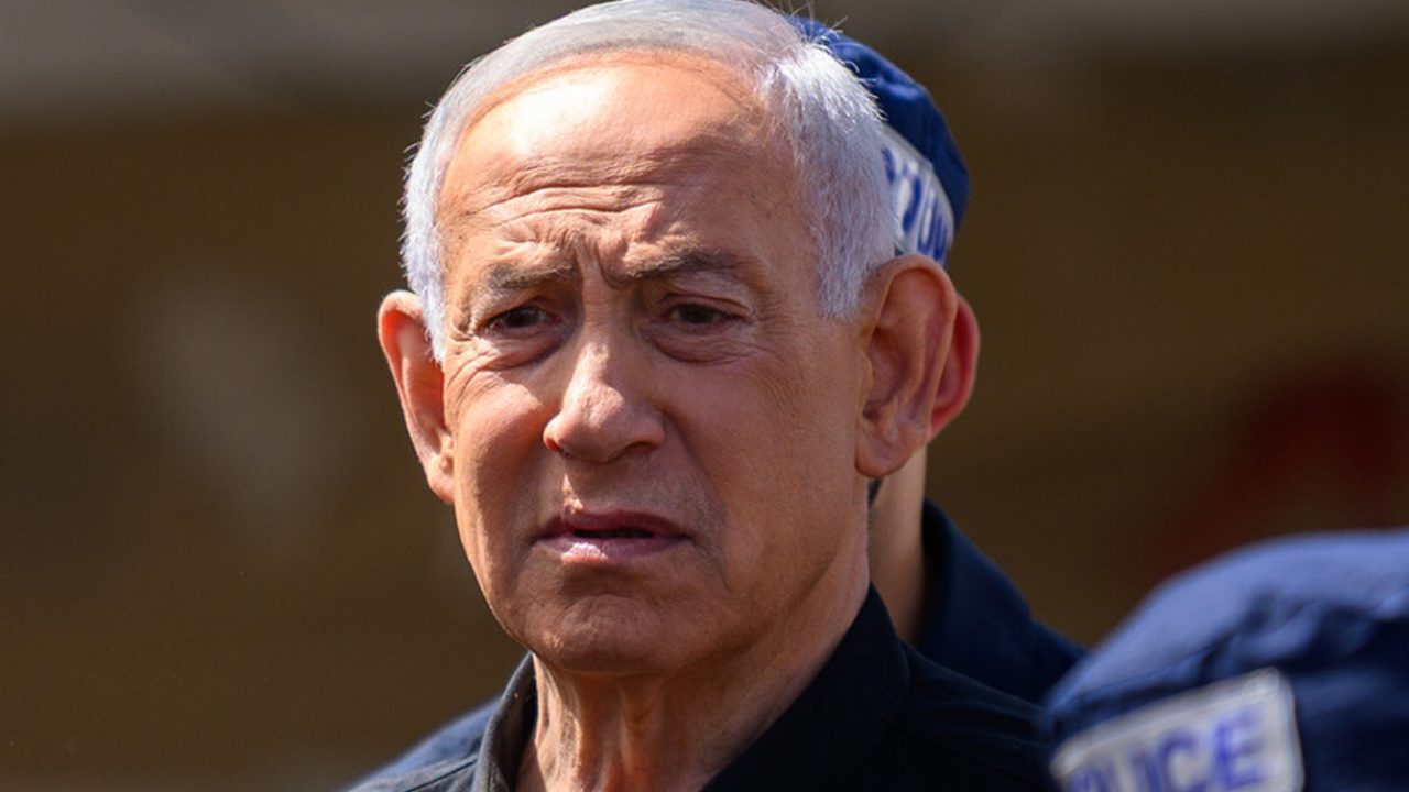 netanyahu