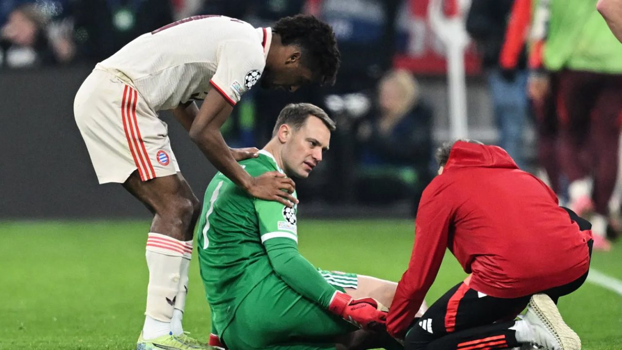 neuer