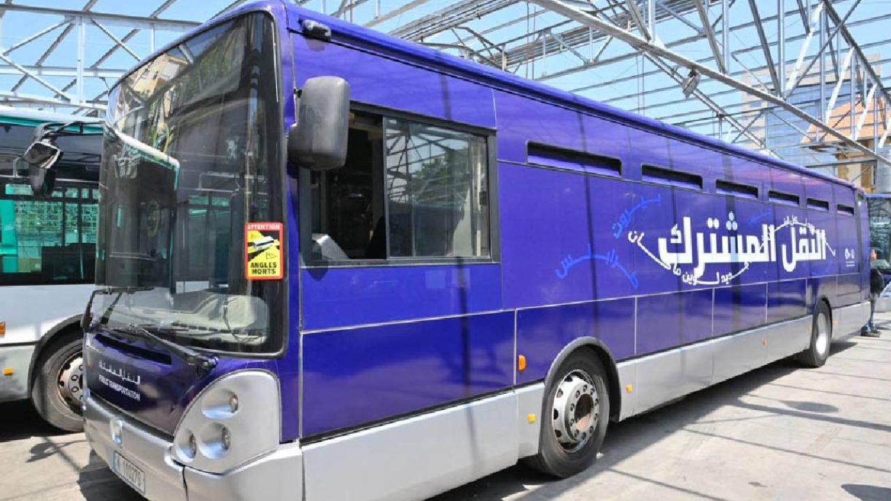 new buses lebanon new buses lebanon