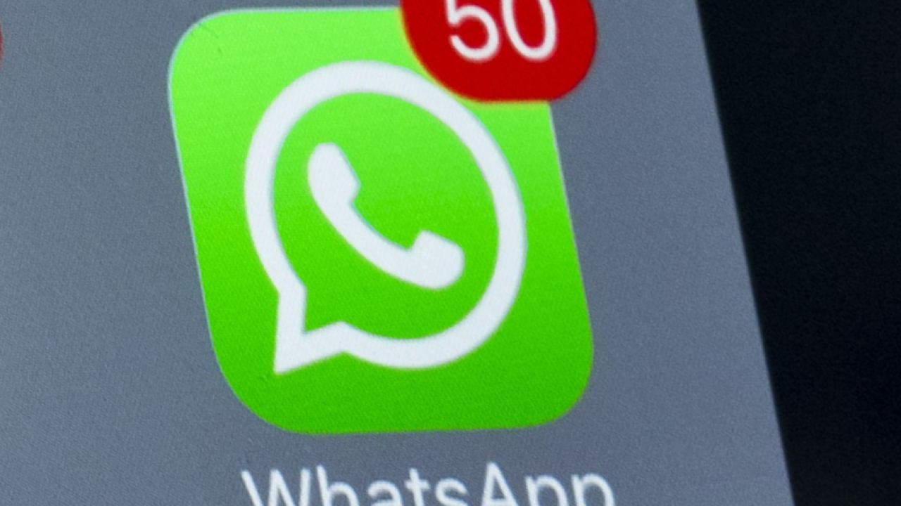 new whatsapp update latest feature