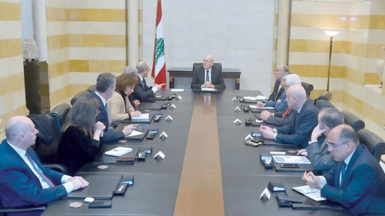 news-260223-lebanon.miqati news-260223-lebanon.miqati
