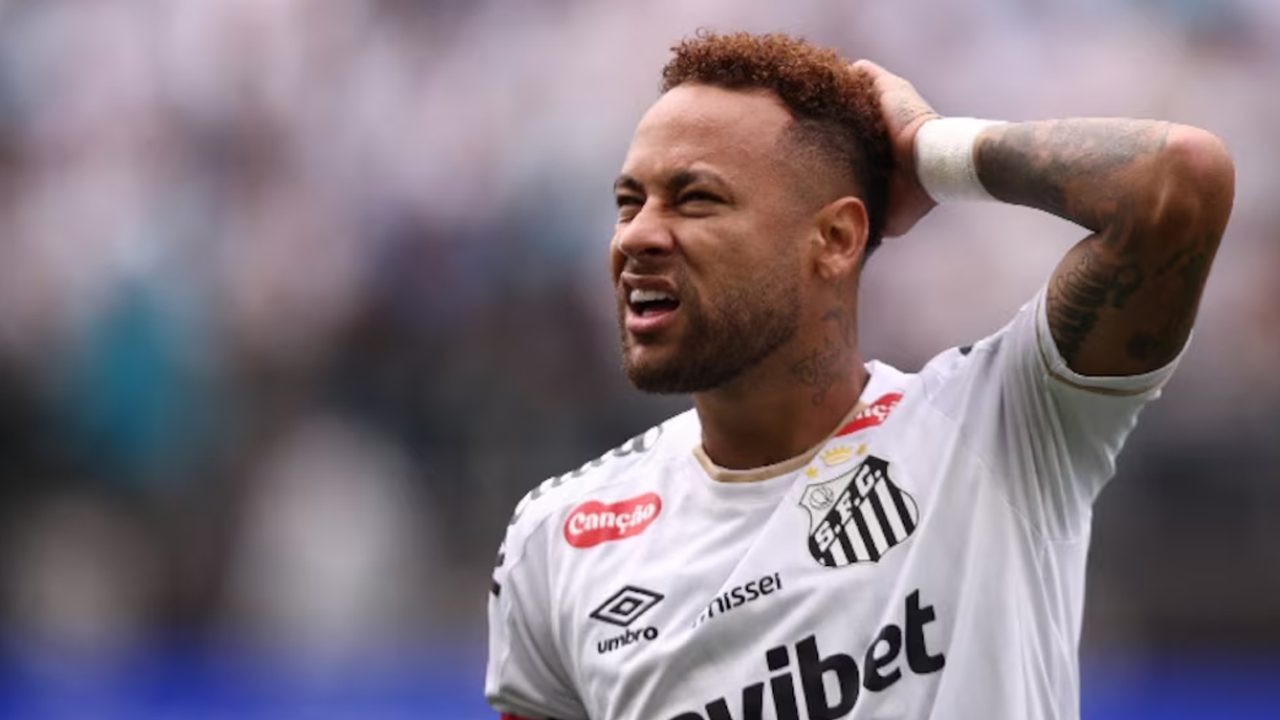 neymaer