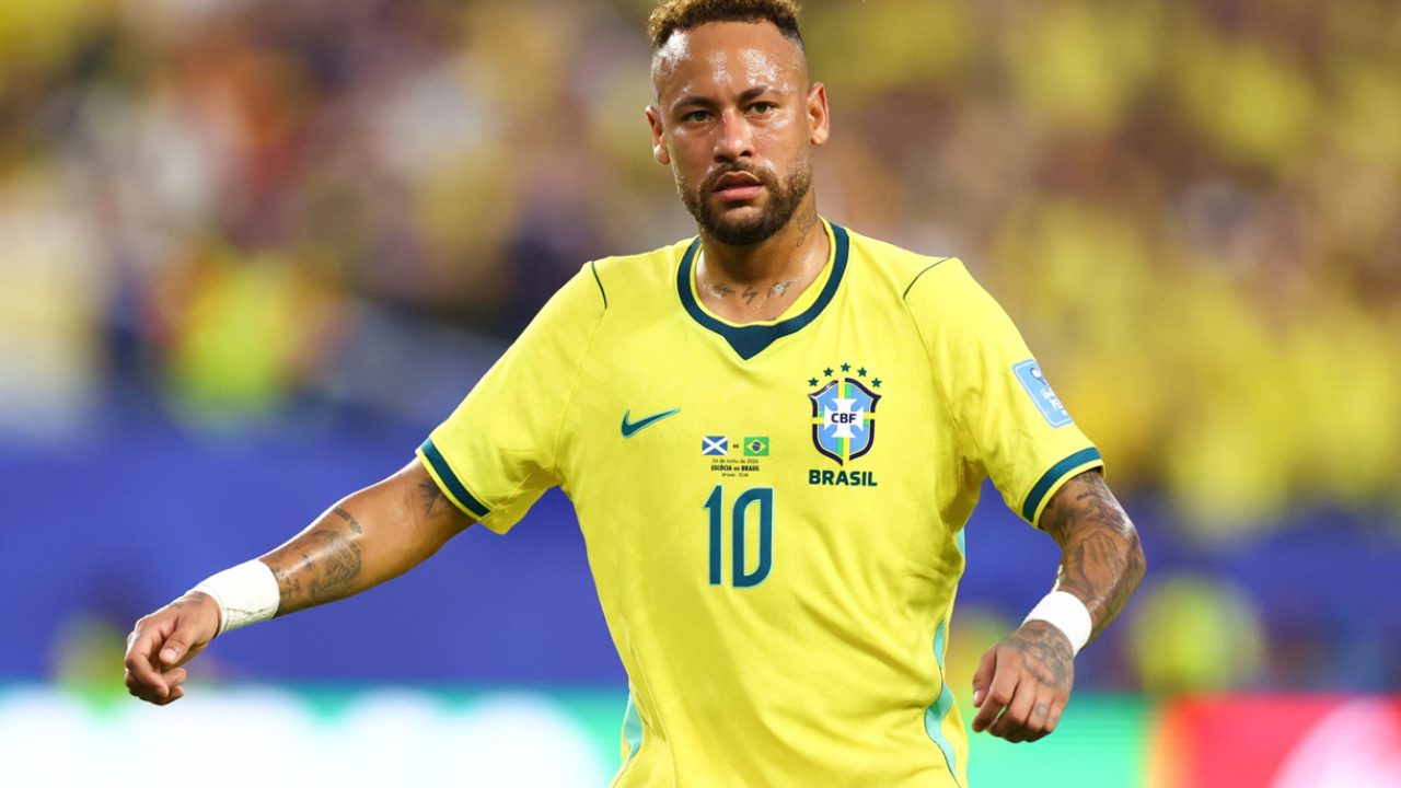 neymar