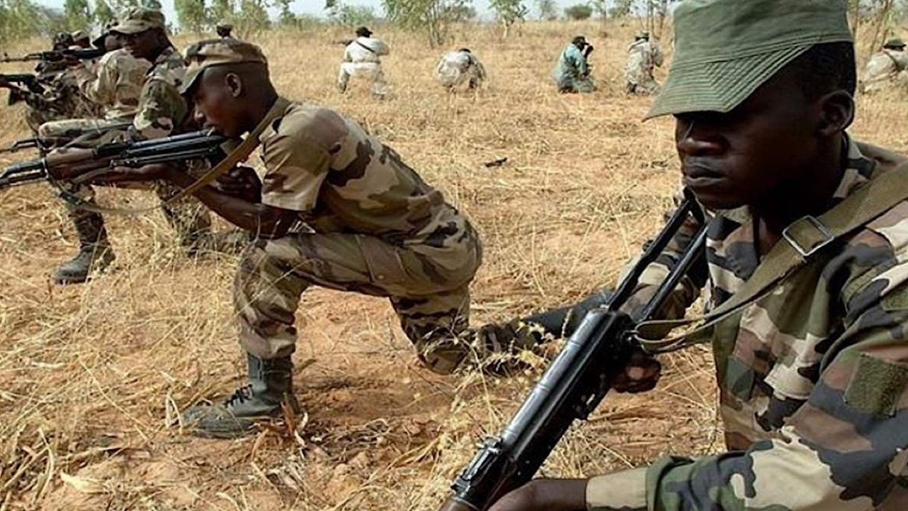niger