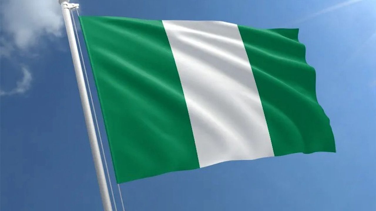 nigeria