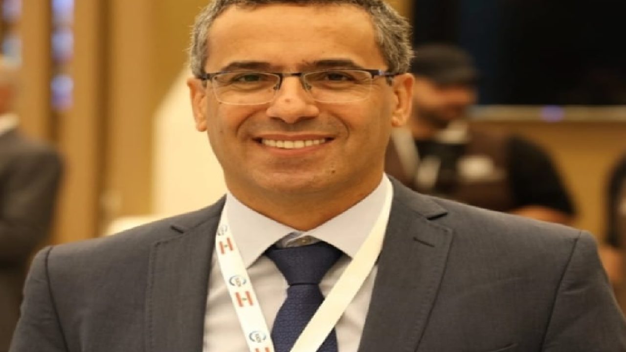 nizar hani