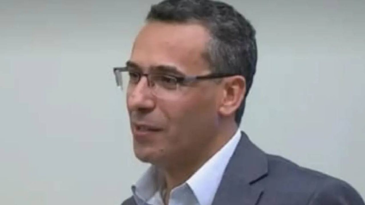 nizar hani