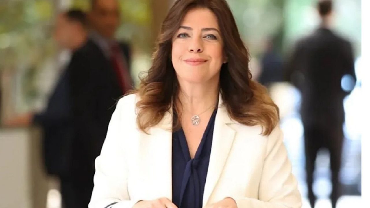 nora bayrakdarian