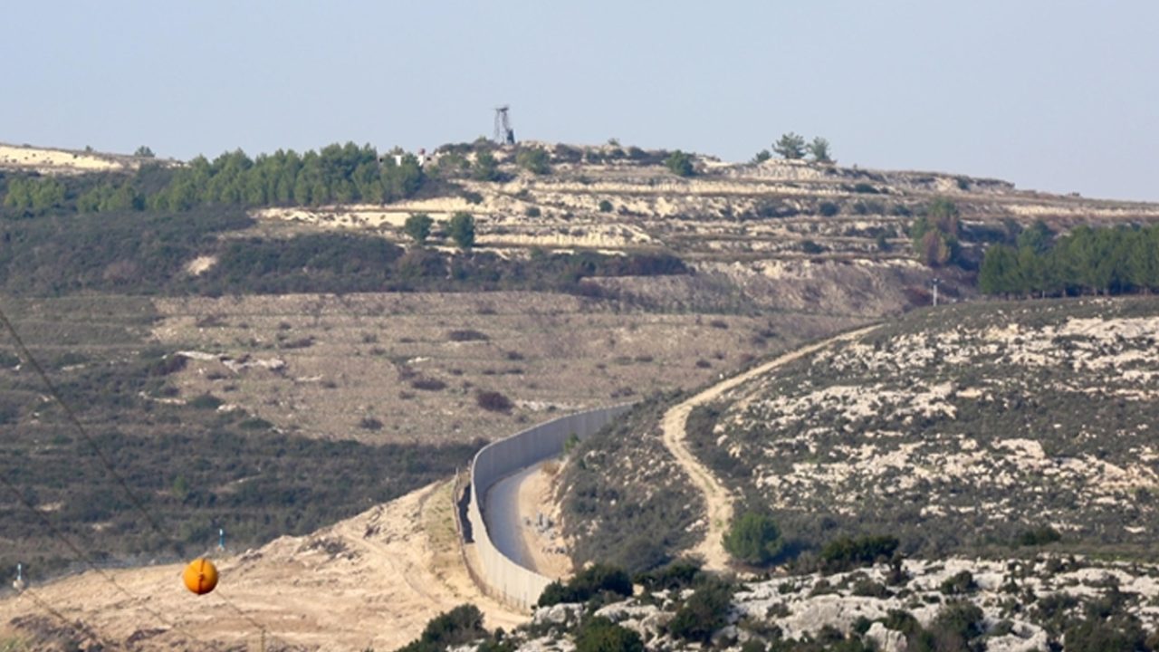 north-israel