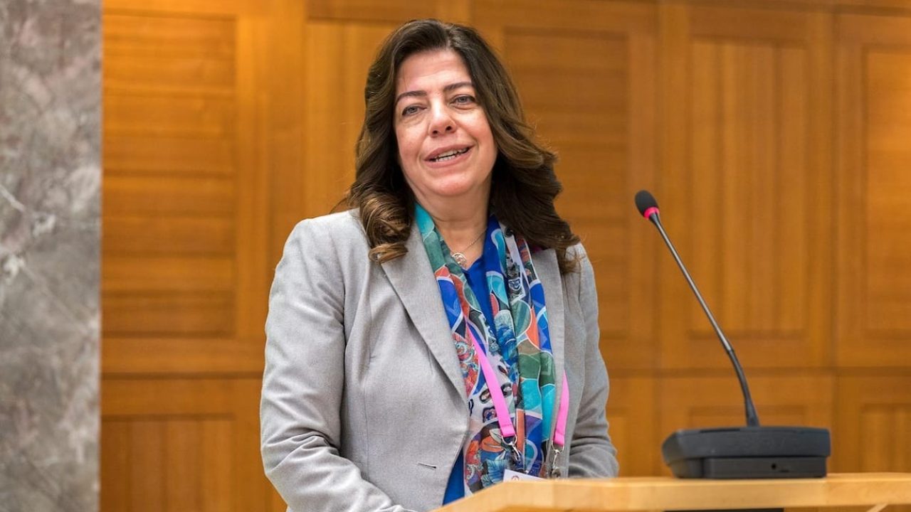 noura bayrakdarian