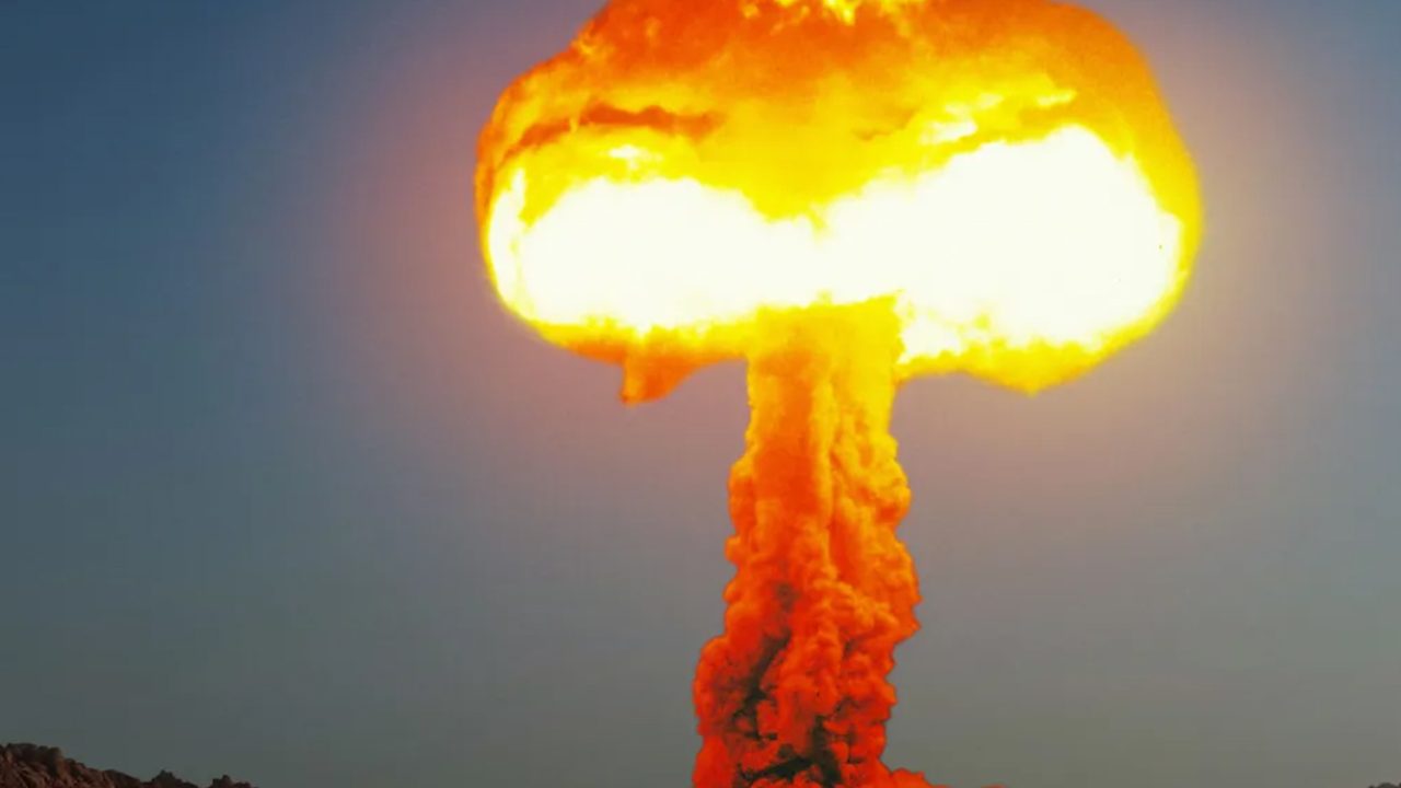 nuclear