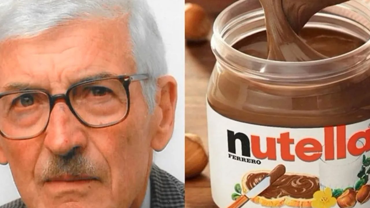 nutella