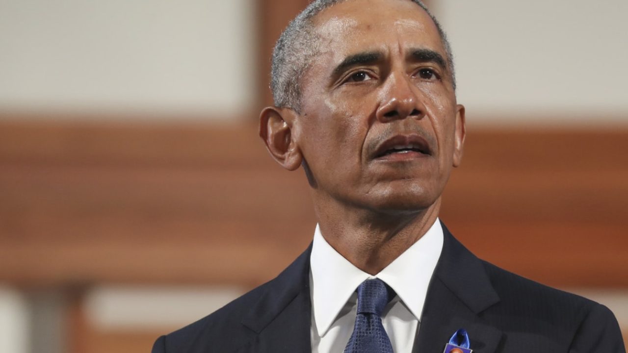 obama