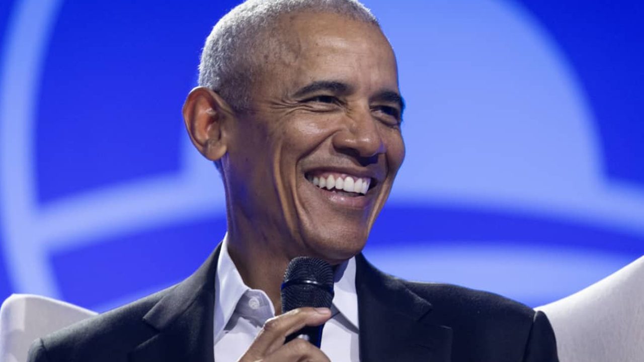 obama