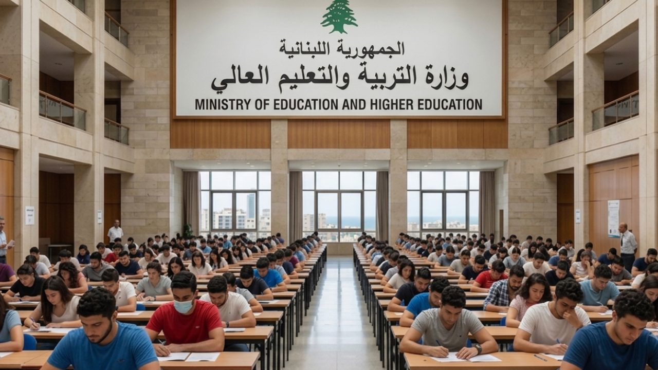 official-exams