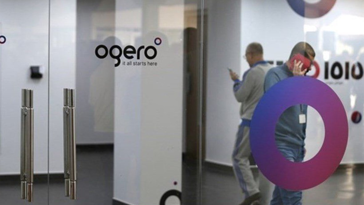 ogero