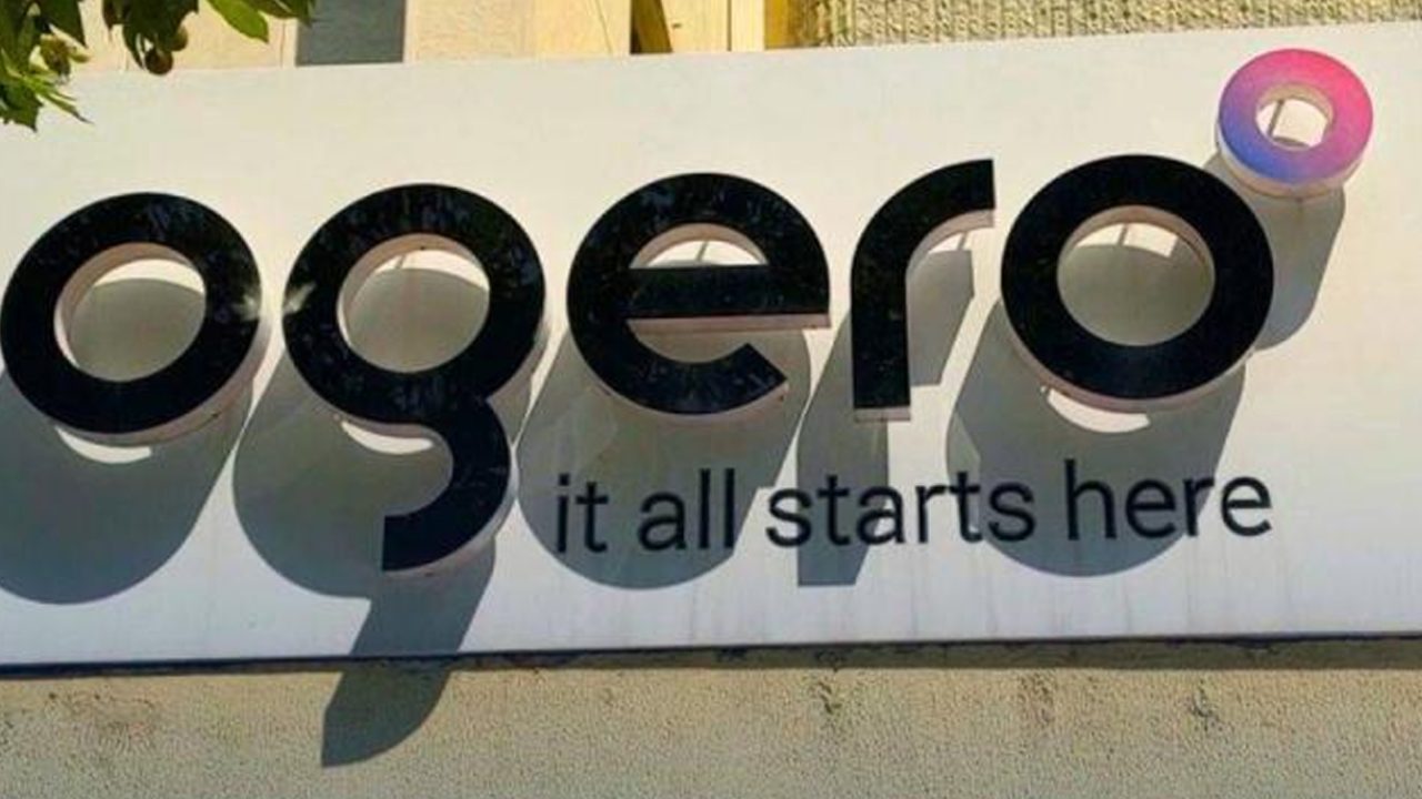 ogero