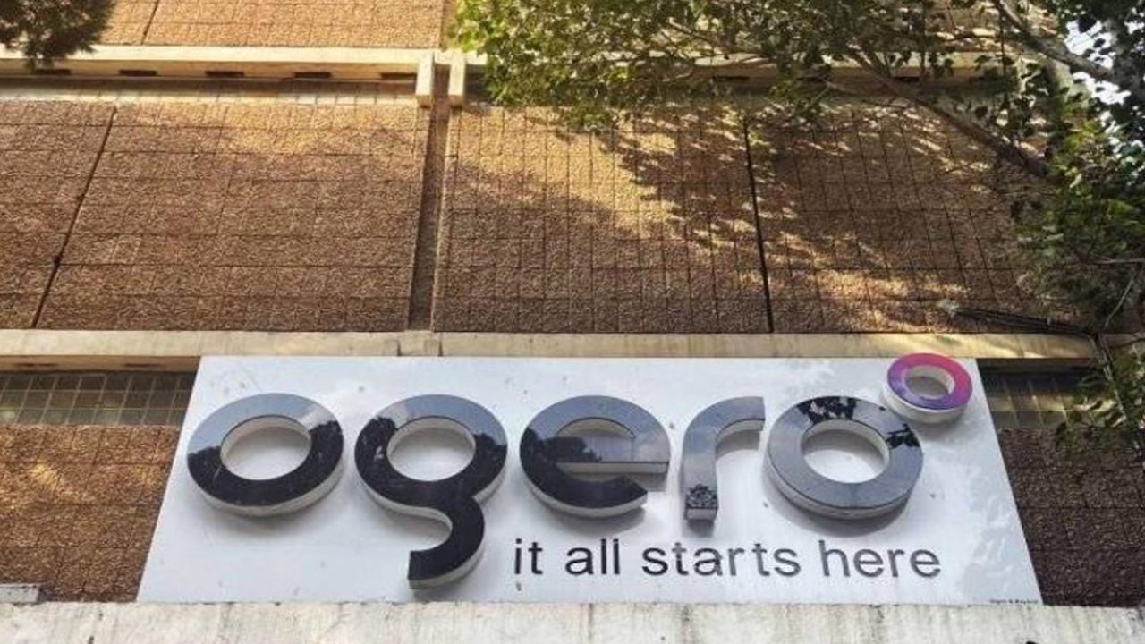 ogero